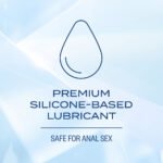 K-Y True Feel Premium Intimate Silicone Gel Lubricant 1.5oz. - Image 6