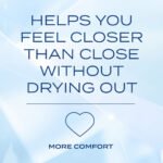 K-Y True Feel Premium Intimate Silicone Gel Lubricant 1.5oz. - Image 8