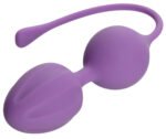 Kegel Training 3-Piece Set - Purple - Image 3