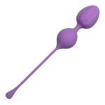 Kegel Training 3-Piece Set - Purple - Image 6
