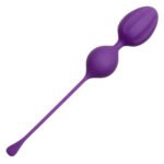 Kegel Training 3-Piece Set - Purple - Image 7