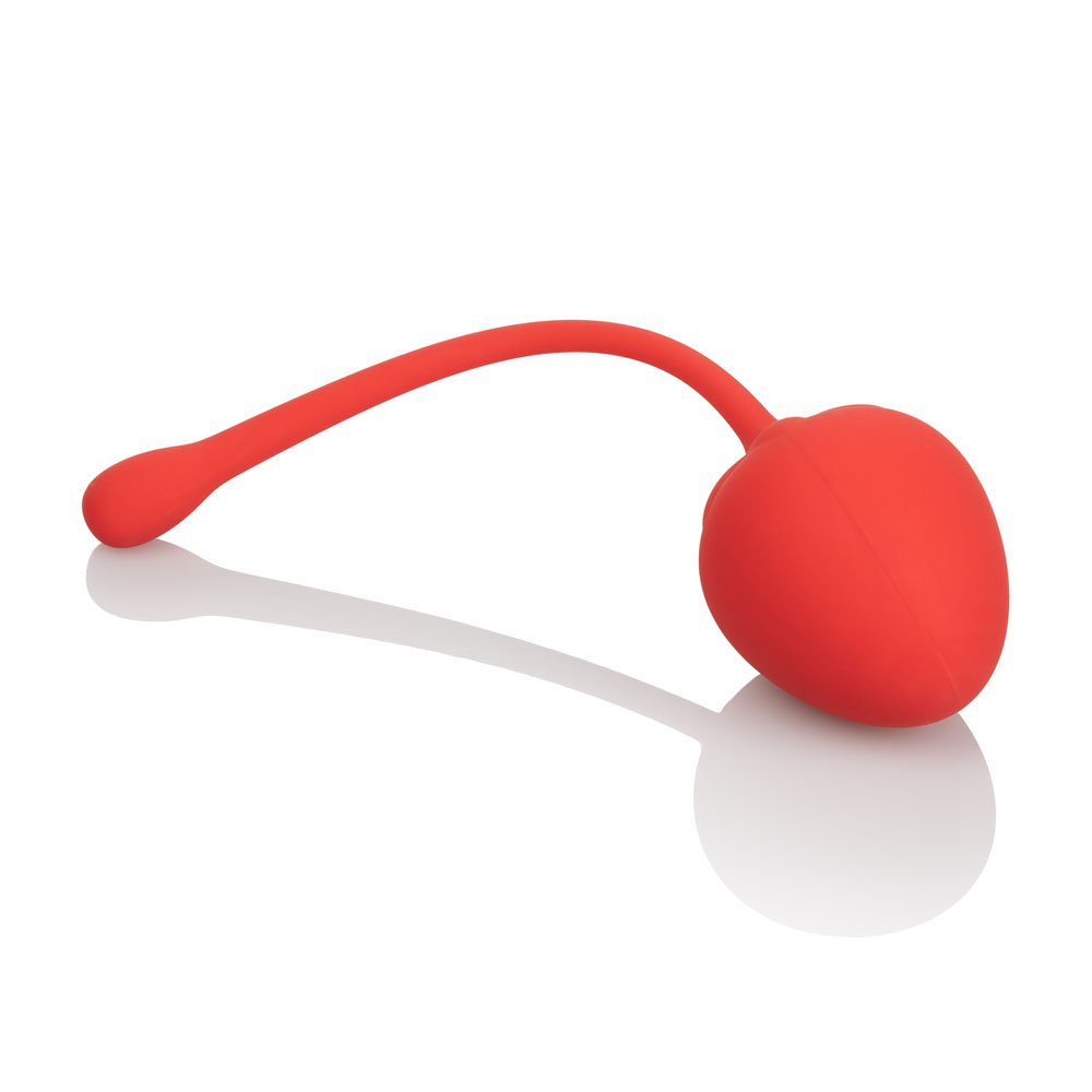 kegel-training-set-strawberry Kegel Training Set Strawberry - Image 1