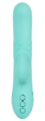 California Dreaming Bel Air Bombshell - Teal - Image 10
