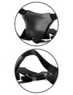 King Cock Elite Comfy Body Dock Strap-on Harness - Image 2