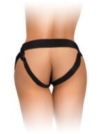 King Cock Elite Comfy Body Dock Strap-on Harness - Image 3