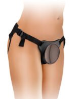King Cock Elite Comfy Body Dock Strap-on Harness - Image 6
