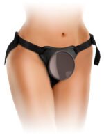 King Cock Elite Comfy Body Dock Strap-on Harness - Image 7