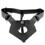King Cock Play Hard Harness