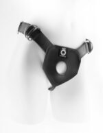King Cock Play Hard Harness - Image 5