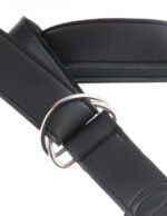 King Cock Strap on Harness With 6 Inch Cock - Tan - Image 8