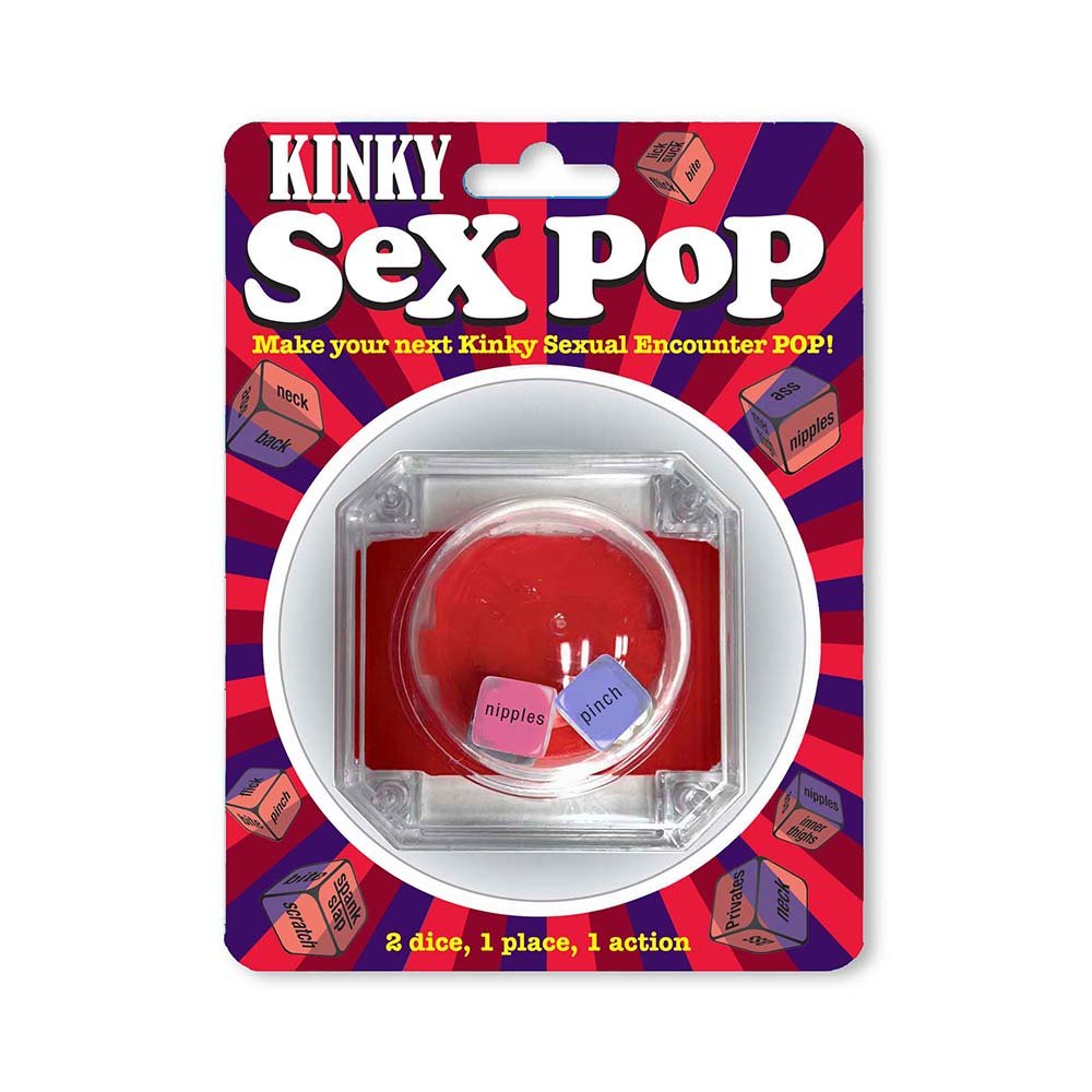 kinky-sex-pop-game Kinky Sex Pop Game - Image 1