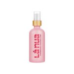 La Nua Strawberry Coconut Water-Based Lubricant 3.4 oz.