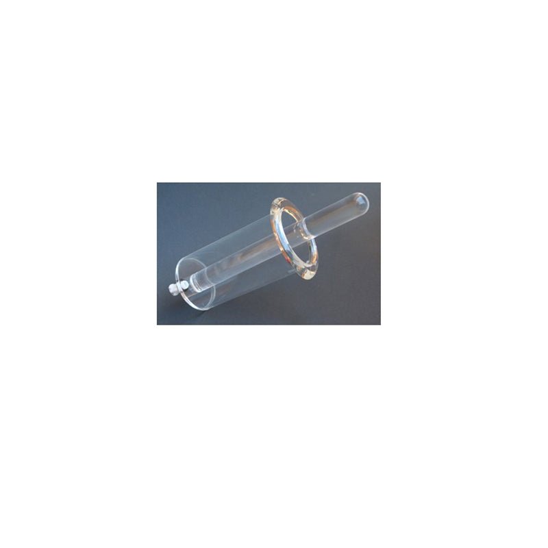la-pump-anal-rosebud-maker-cylinder LA Pump Anal Rosebud Maker Cylinder - Image 1