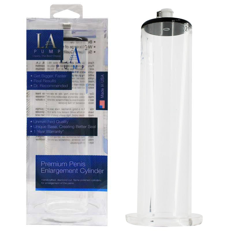 la-pump-regular-175in-cylinder LA Pump Regular 1.75in Cylinder - Image 1