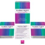 Ladies Night Personal Questions