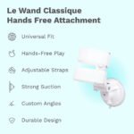 Le Wand Classique Hands-Free Massager Holder - Image 6