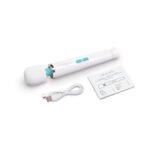 Le Wand Classique Petite Wand Massager - Image 9