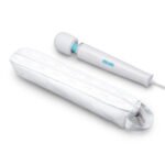 Le Wand Classique Plug-In Wand Massager - Image 2