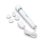 Le Wand Classique Plug-In Wand Massager - Image 7