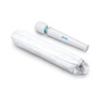 Le Wand Classique Rechargeable Wand Massager - Image 2