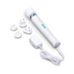 Le Wand Classique Rechargeable Wand Massager - Image 7