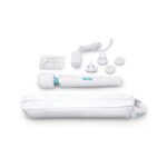 Le Wand Classique Rechargeable Wand Massager - Image 8