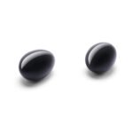 Le Wand Crystal Yoni Eggs Black Obsidian - Image 4