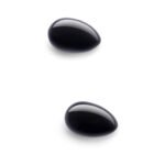 Le Wand Crystal Yoni Eggs Black Obsidian - Image 5