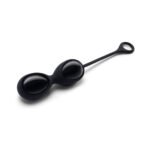 Le Wand Crystal Yoni Eggs Black Obsidian - Image 6