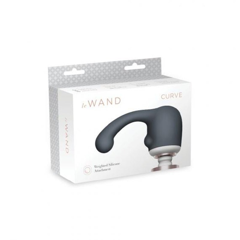 le-wand-curve-weighted-silicone-attachment Le Wand Curve Weighted Silicone Attachment - Image 1