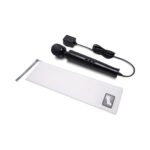 Le Wand Die Cast Plug-In Massager Black - Image 6