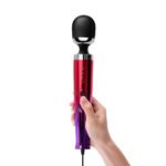 Le Wand Die Cast Plug-In Massager Ombre - Image 3