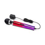 Le Wand Die Cast Plug-In Massager Ombre - Image 4