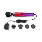 Le Wand Die Cast Plug-In Massager Ombre - Image 5