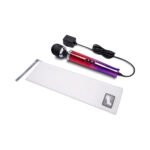 Le Wand Die Cast Plug-In Massager Ombre - Image 6