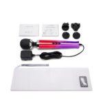 Le Wand Die Cast Plug-In Massager Ombre - Image 7