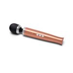 Le Wand Die Cast Rechargeable Massager Rose Gold - Image 3