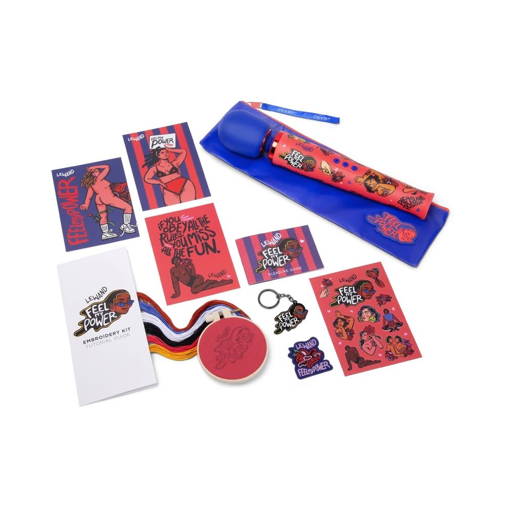 le-wand-feel-my-power-kelly-malka-8-piece-collection-special-edition Le Wand Feel My Power Kelly Malka 8-Piece Collection Special Edition - Image 1
