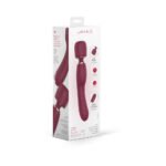 Le Wand Flat Top Fusion G