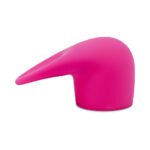 Le Wand Flick Flexible Silicone Attachment - Image 5