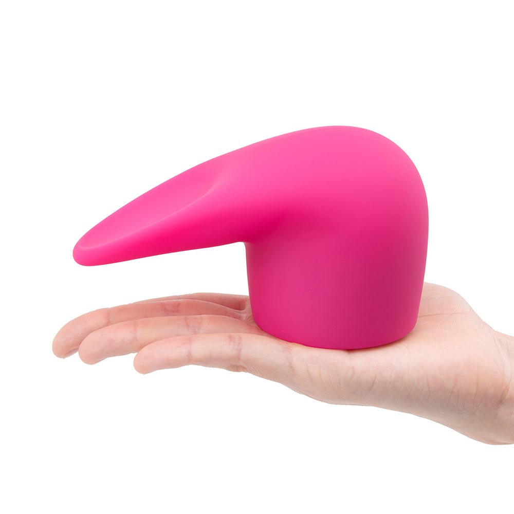 le-wand-flick-flexible-silicone-attachment Le Wand Flick Flexible Silicone Attachment - Image 1