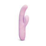 Le Wand Hither Rechargeable Dual-Motor Vibrator – Light Purple - Image 2