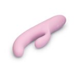 Le Wand Hither Rechargeable Dual-Motor Vibrator – Light Purple - Image 5