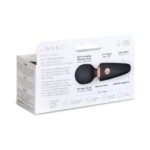 Le Wand Mini Micro Wand Vibrator – Black - Image 7