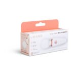 Le Wand Mini Micro Wand White