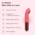 Le Wand Mini Vibe G-Love - Image 9