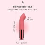 Le Wand Mini Vibe G-Love - Image 10
