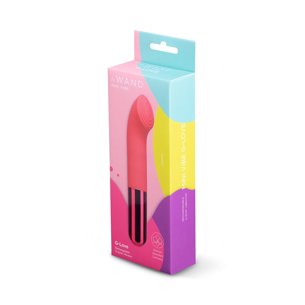 le-wand-mini-vibe-g-love Le Wand Mini Vibe G-Love - Image 1