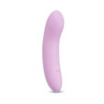 Le Wand Mini Vibe Glide Rechargeable G-Spot Vibrator – Light Purple - Image 2