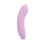 Le Wand Mini Vibe Glide Rechargeable G-Spot Vibrator – Light Purple - Image 3